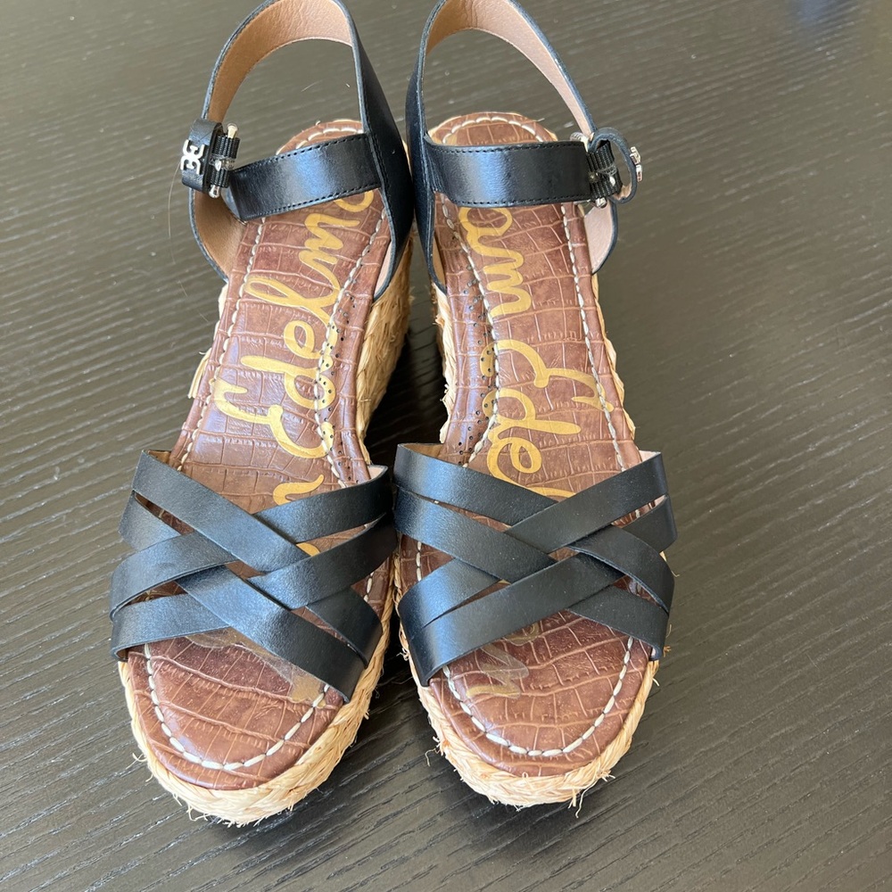 Sam Edelman Darline Espadrilles